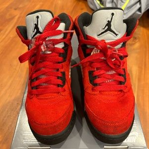 Air Jordan 5 Retro